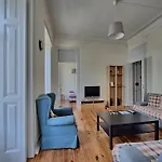 Almirante Reis Apartment